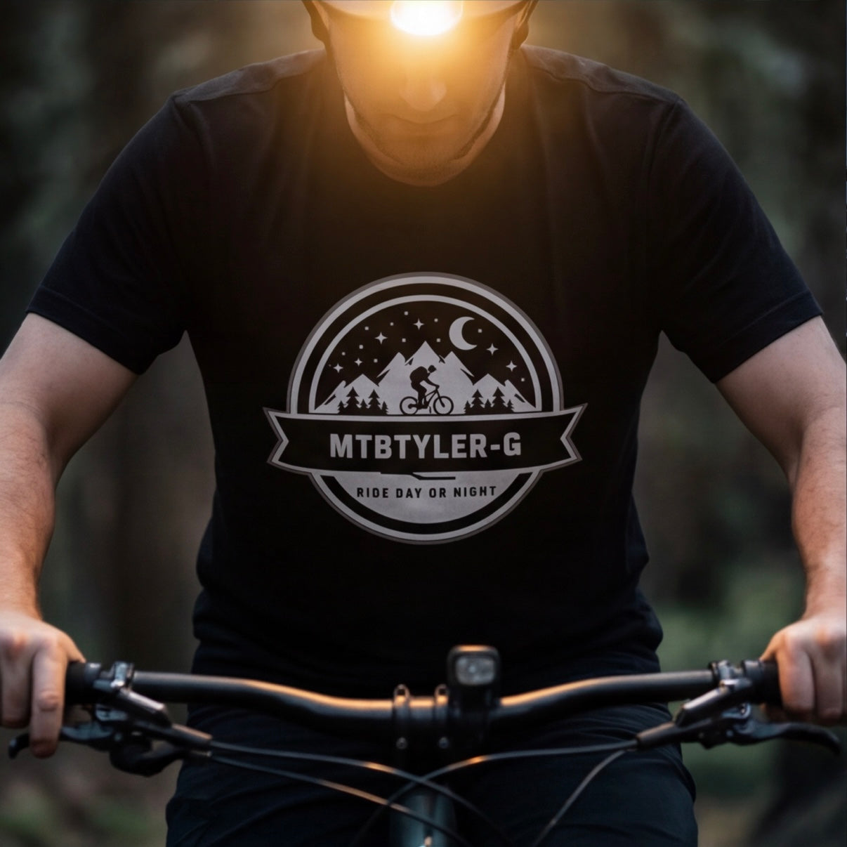 Mountain bike jerseys